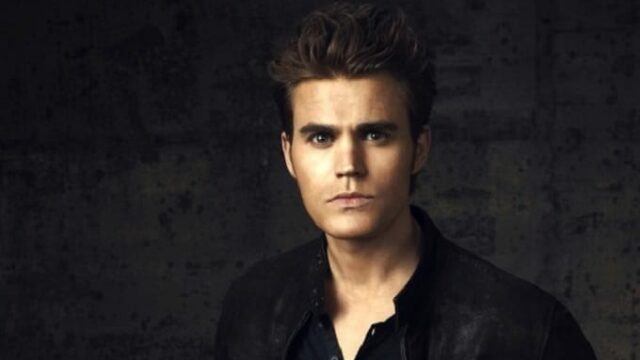 paul wesley stefan salvatore the vampire diaries 20 curiosità