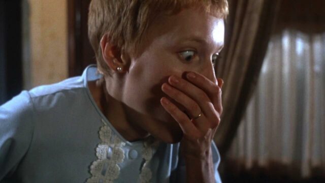 Rosemary's Baby - 3 Film horror per ogni stagione di American Horror Story