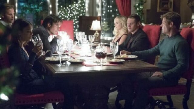 the vampire diaries 8x07