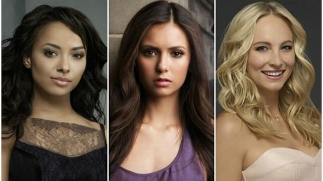 the vampire diaries top 10