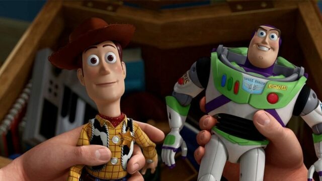 toy story curiosità