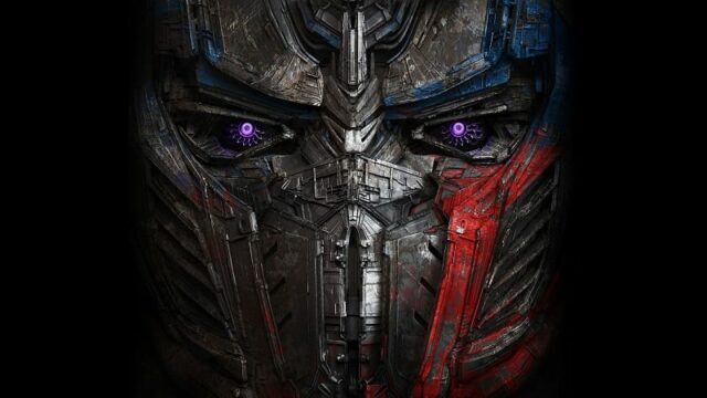 transformers 5 the last night