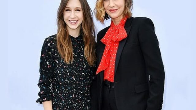 Vera Farmiga - Taissa Farmiga - American Horror Story Roanoke - Bates Motel