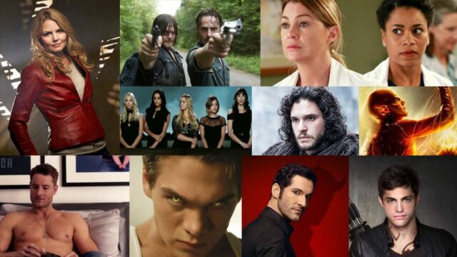 Serie TV: Rinnovi e Cancellazioni Gennaio 2017