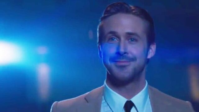 golden globes ryan gosling