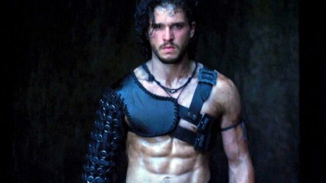 10 curiosità su Pompei, il film con Kit Harington