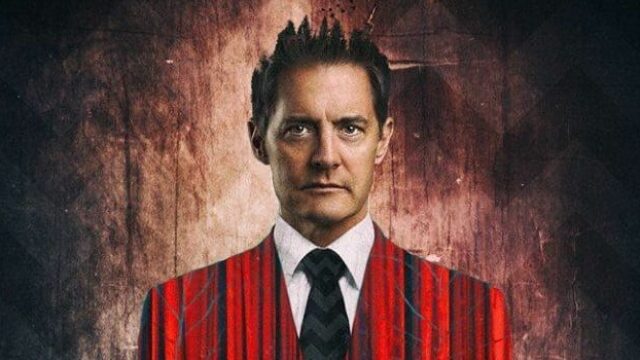 serie tv twin peaks