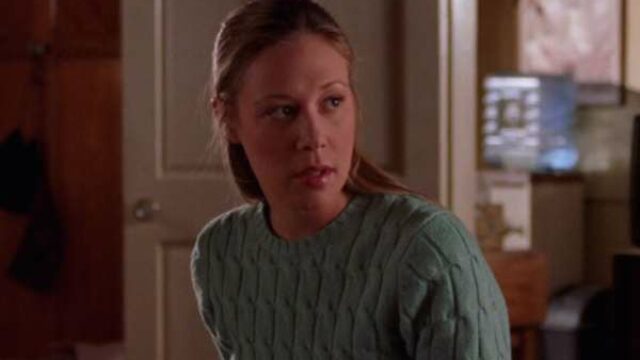 Gilmore Girls Paris Geller