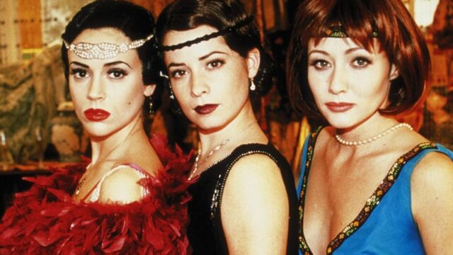 Charmed: il reboot non avrà legami con la serie madre