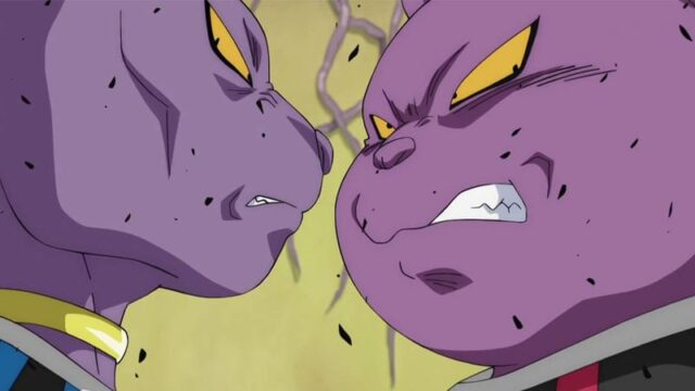 Dragon Ball Super le anticipazioni e i personaggi della prossima saga