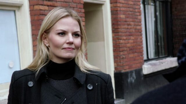 Once Upon A Time: Jennifer Morrison parla del suo futuro nella serie TV