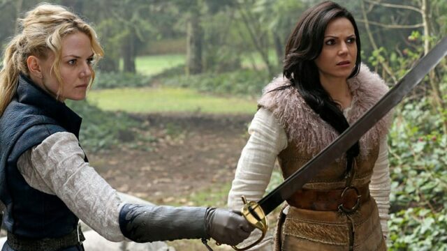 Once Upon A Time: un personaggio della quarta stagione ritornerà presto