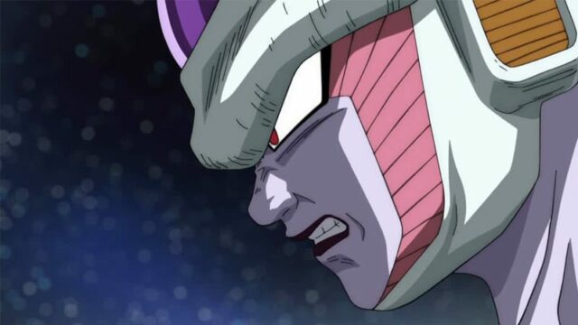 Dragon Ball Super: Freezer attacca la terra, le anticipazioni