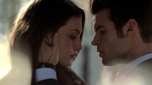 Hayley e Elijah The Originals 4