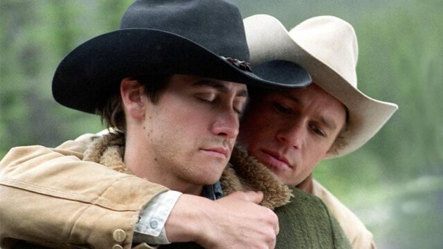 I Segreti di Brokeback Mountain