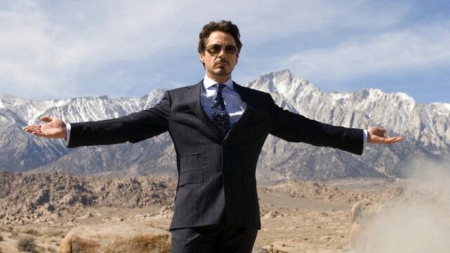 Iron Man 10 curiosità sul film Marvel con Robert Downey Jr.