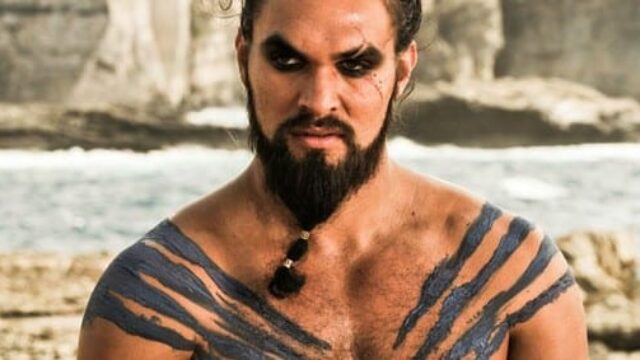 Frontier Jason Momoa Game of Thrones