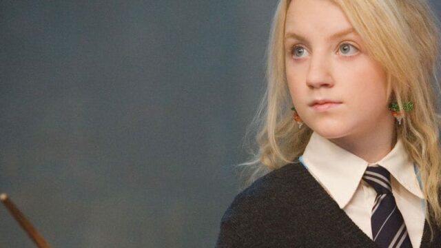 Luna Lovegood 10 curiosità sul personaggio della saga di Harry Potter