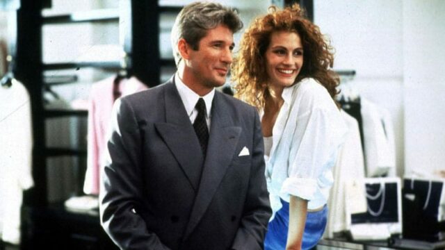 Pretty Woman 10 curiosità sul film con Richard Gere e Julia Roberts