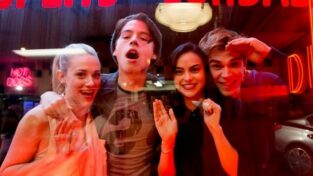 Riverdale Cast e Personaggi riverdale attori età