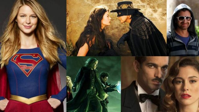 STASERA IN TV: L'Apprendista Stregone, Lara Croft, arriva Supergirl