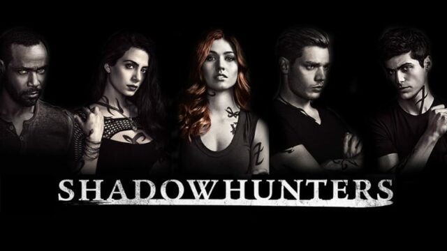 shadowhunters