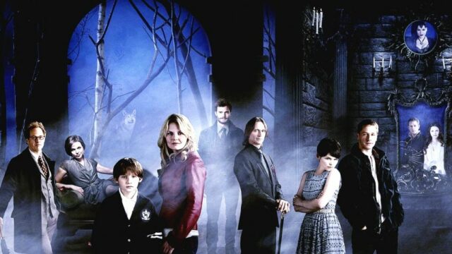 once upon a time programmazione netflix rai 4