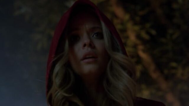 Alison - PLL - Pretty Little Liars - A.D.