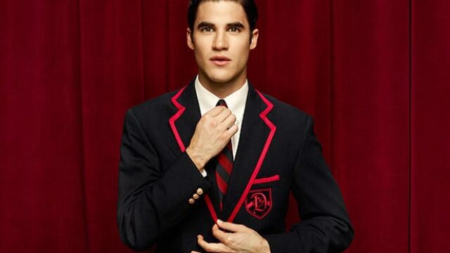 darren criss