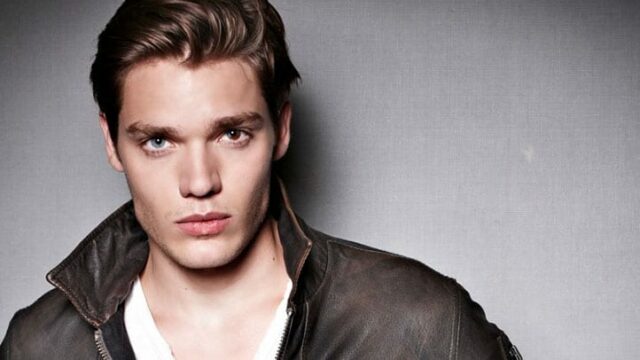 dominic sherwood