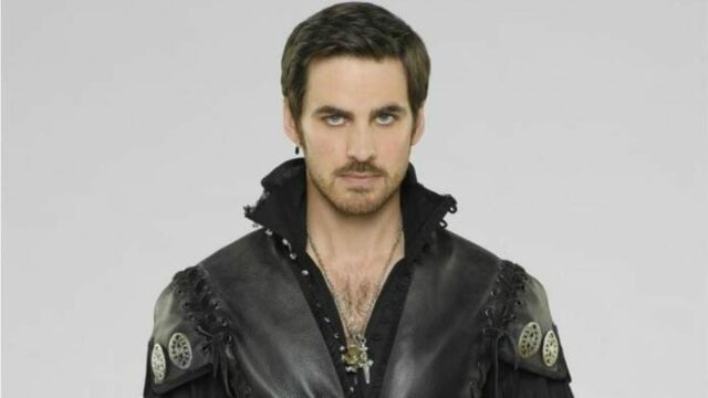 Colin O'Donoghue compleanno