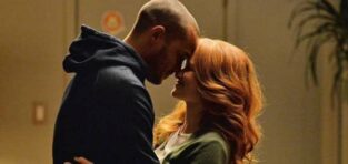 Grey's Anatomy Japril Sarah Drew