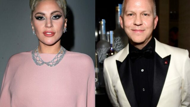 Lady Gaga - Ryan Murphy - American Horror Story 7