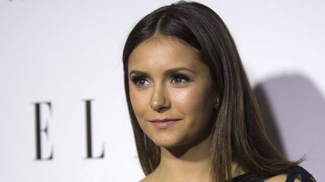 nina dobrev compleanno the vampire diaries elena gilbert