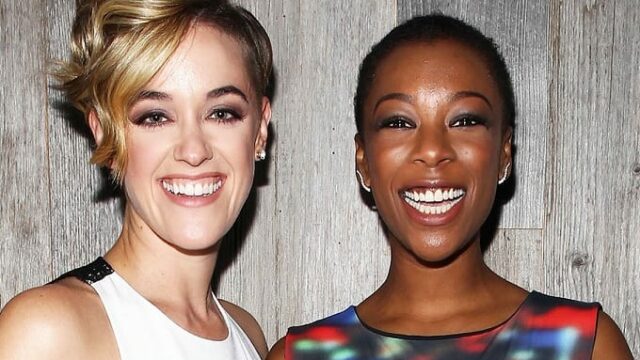 orange is the new black samira wiley lauren morelli