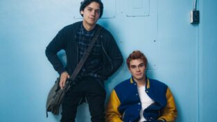 Riverdale Ã¨ piÃ¹ vicino ai fumetti di quanto sembri