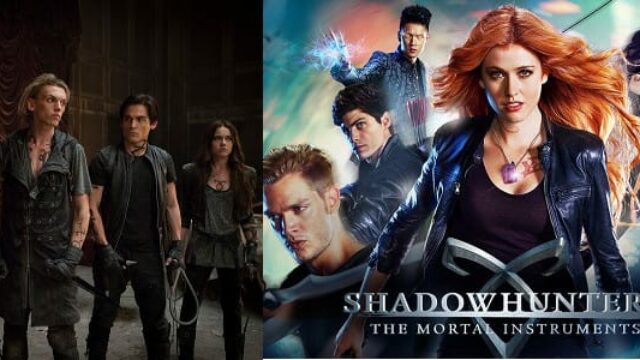 shadowhunters