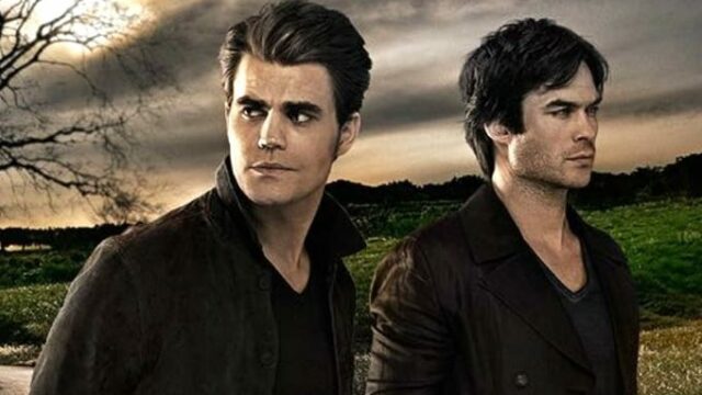 the vampire diaries 8