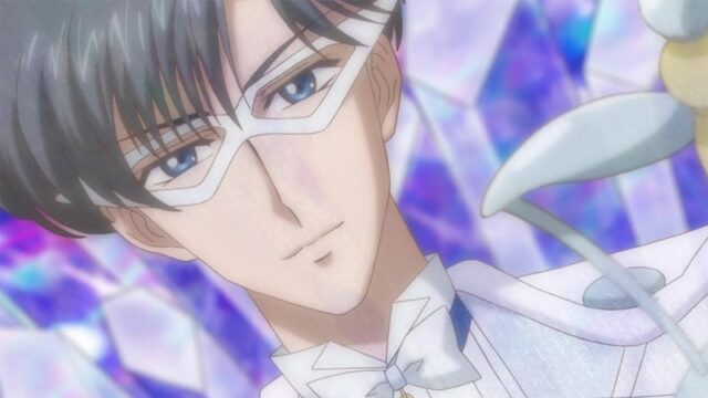 Sailor Moon Crystal: Le guerriere Sailor nel futuro, le anticipazioni dell'atto 20