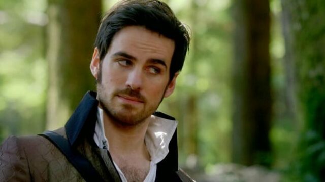 hook colin o'donoghue