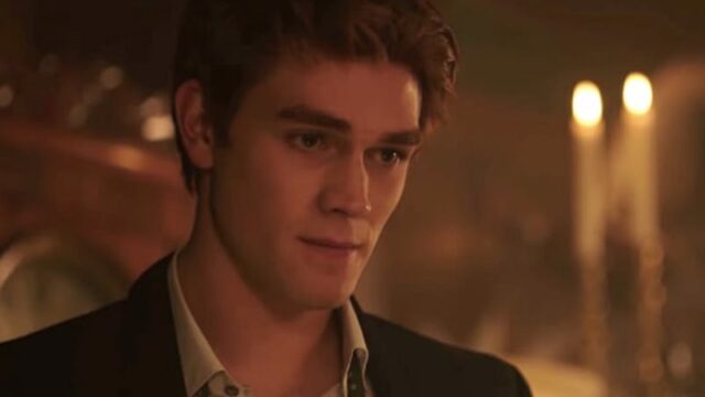 Riverdale 1x03, il toto-killer: chi ha ucciso Jason Blossom?