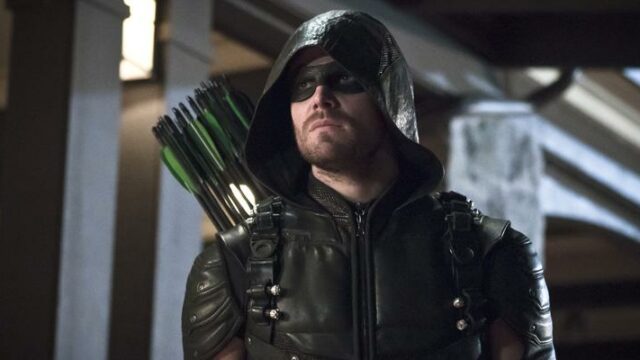 arrow