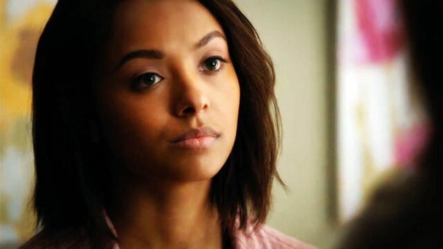 The Vampire Diaries: È Bonnie (Kat Graham) la chiave per sconfiggere Cade?