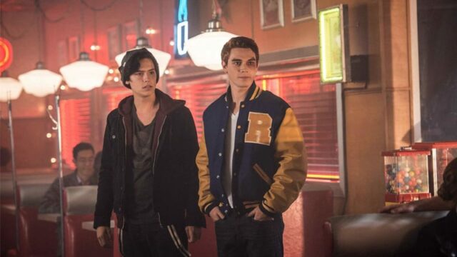 Riverdale: Chi ha ucciso Jason Blossom?