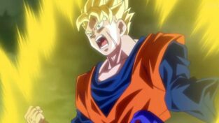 Dragon Ball Super episodio 79 - 80 streaming e anticipazioni