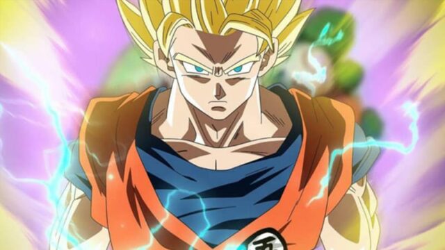 Dragon Ball Super: ecco chi è Toppo, la figura incappucciata? Le anticipazioni