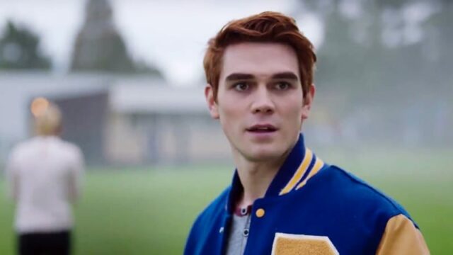 Riverdale: le anticipazioni del prossimo episodio The Last Picture Show