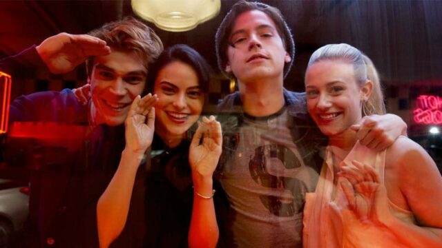 Riverdale 1x04, Il toto-killer: i Blossom e il padre di Jughead tra i sospettati