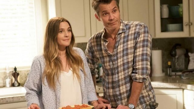 Santa Clarita Diet