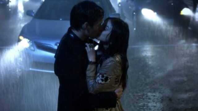 San Valentino - Pretty Little Liars - PLL - Le 10 scene più romantiche